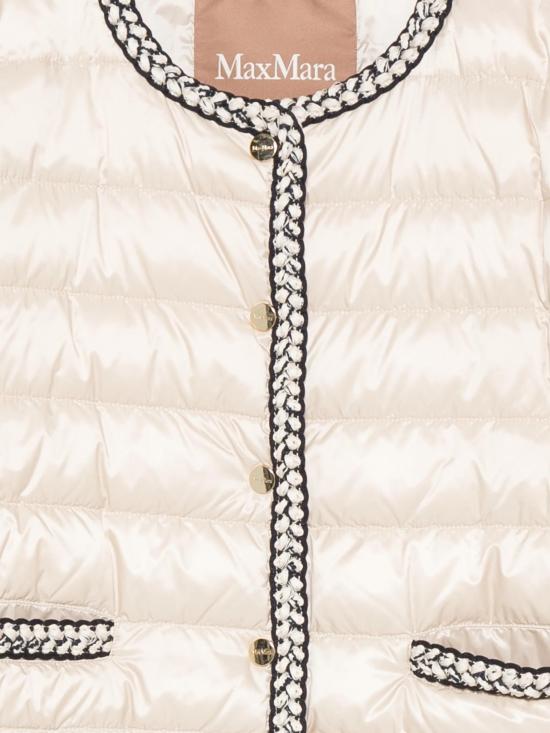 26SS 막스마라 자켓 2619481134670 073 NATURAL - MAX MARA