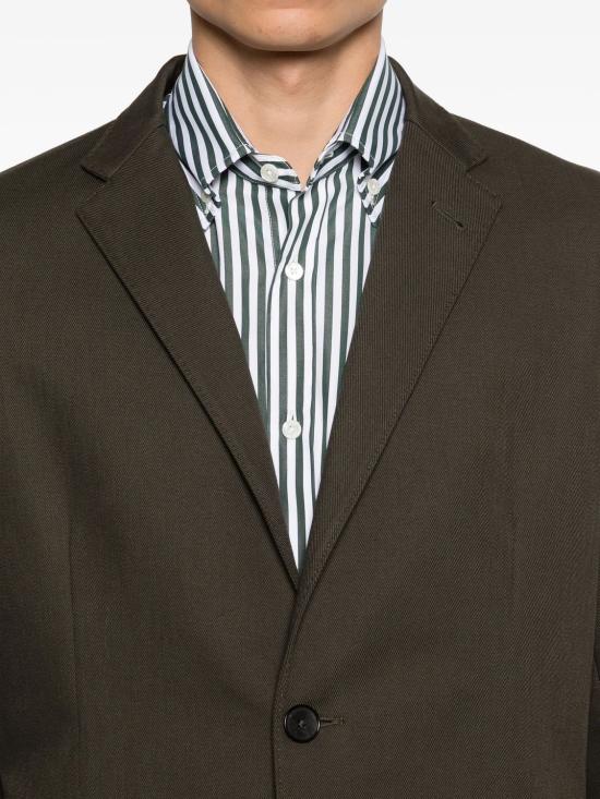 26SS 에르노 자켓 GA000214U13293 7780 VERDONE - HERNO