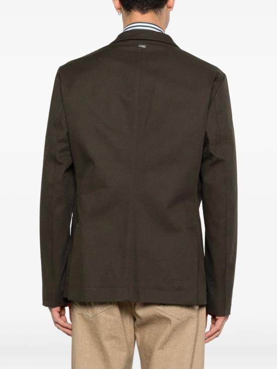 26SS 에르노 자켓 GA000214U13293 7780 VERDONE - HERNO