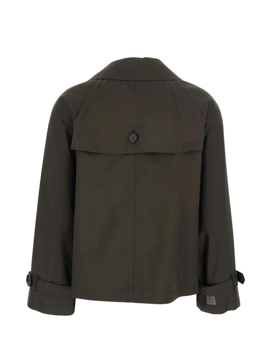 26SS 막스마라 자켓 2619021094650 003 VERDE - MAX MARA