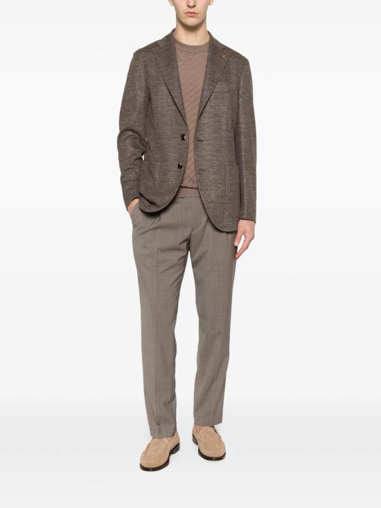 26SS 라토레 수트 자켓 JD84JJ125 500 - LATORRE