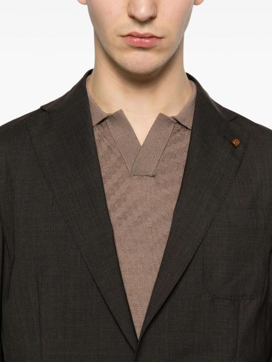 26SS 라토레 수트 자켓 SOFFIOUJ0482 501 - LATORRE