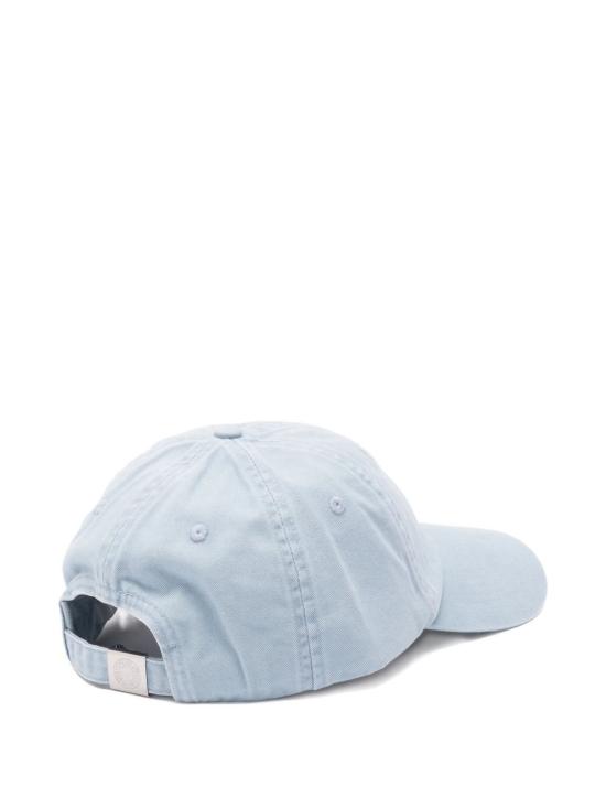 26SS 스톤 아일랜드 볼캡 L1S159100002S0106 V004A POWDER BLUE - STONE ISLAND