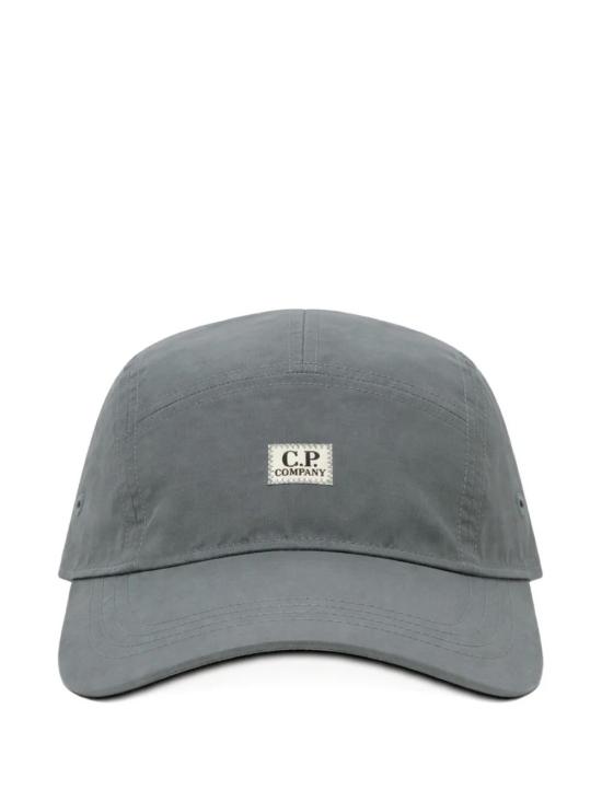 26SS 씨피 컴퍼니 볼캡 20CMAC047A110545A 809 SILVER BLUE