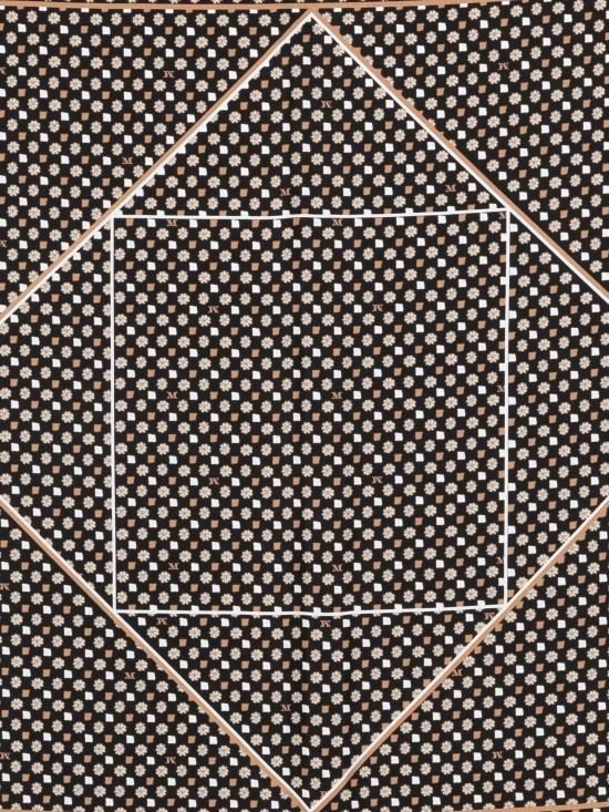 26SS 막스마라 머플러/스카프 2614541151600 002 NEGRO - MAX MARA