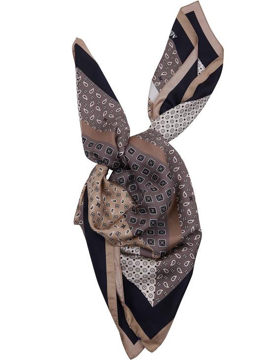 26SS 막스마라 머플러/스카프 2614541151600 001 BEIGE - MAX MARA