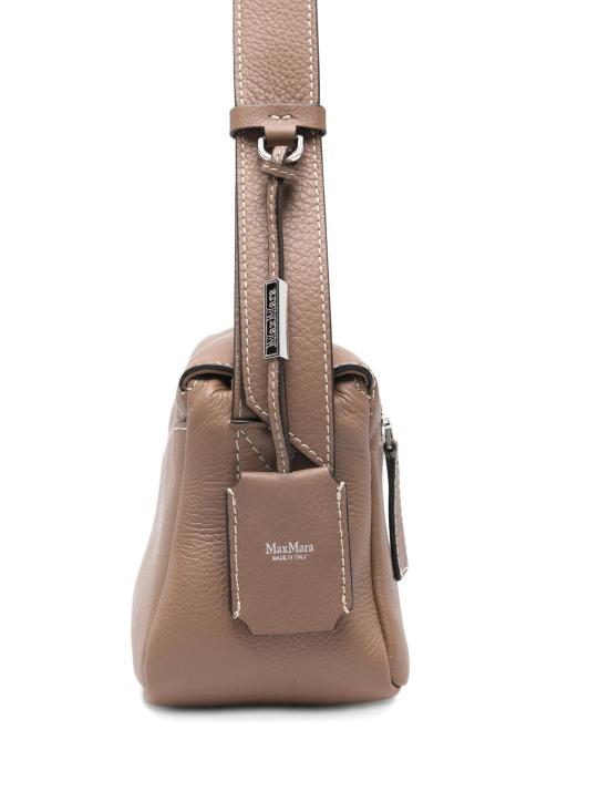 26SS 막스마라 숄더백 2614511141600 006 MARRON - MAX MARA