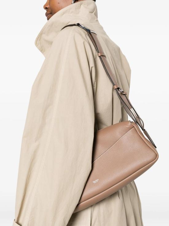 26SS 막스마라 숄더백 2614511141600 006 MARRON - MAX MARA