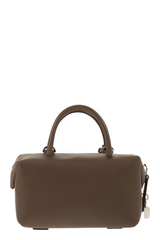 26SS 막스마라 토트백 2614511031600 029 MARRON OSCURO - MAX MARA
