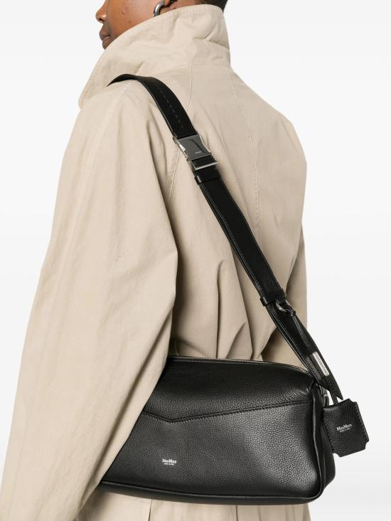 26SS 막스마라 숄더백 2614511131600 003 NEGRO - MAX MARA