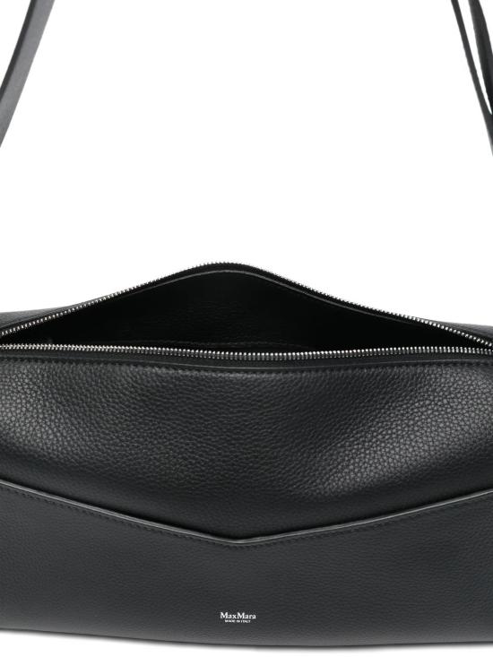 26SS 막스마라 숄더백 2614511131600 003 NEGRO - MAX MARA