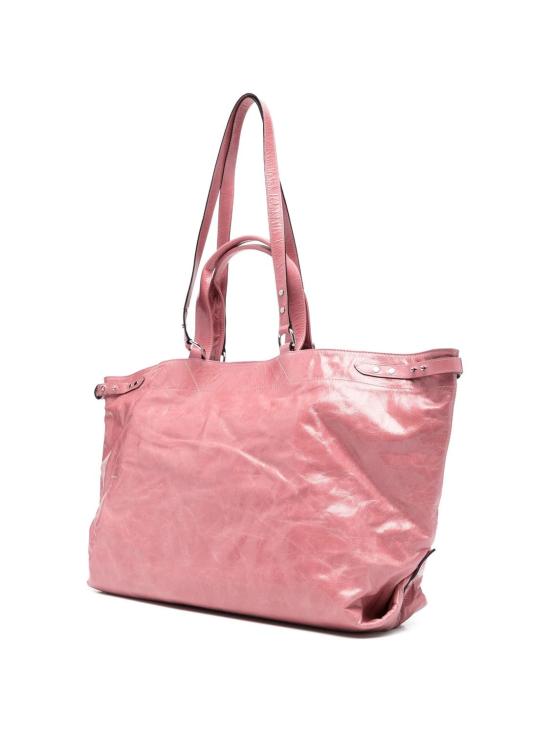 26SS 이자벨마랑 숄더백 PP0472FAD1C22M 40AK ANTIK PINK - ISABEL MARANT