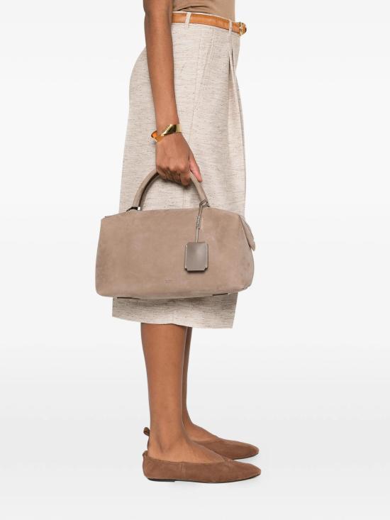 26SS 막스마라 토트백 2614511021600 007 GRIS CENICIENTO - MAX MARA
