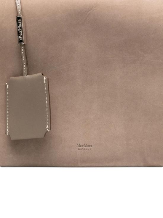 26SS 막스마라 토트백 2614511021600 007 GRIS CENICIENTO - MAX MARA