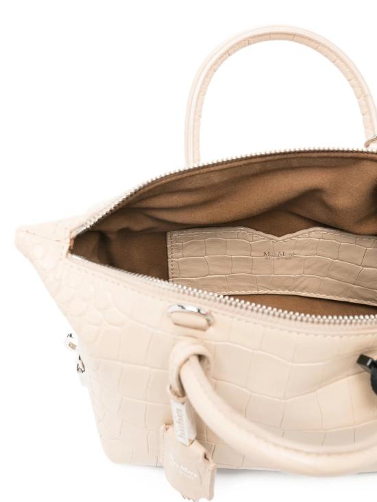 26SS 막스마라 토트백 2614511061600 001 HIELO - MAX MARA