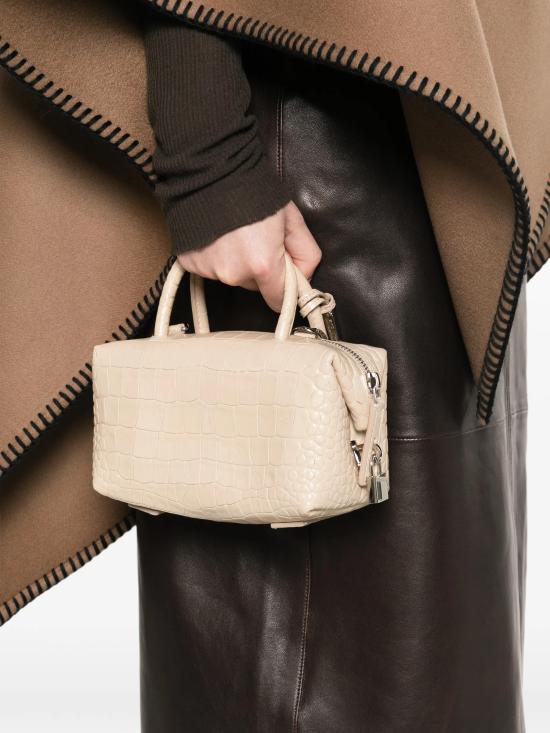 26SS 막스마라 토트백 2614511061600 001 HIELO - MAX MARA