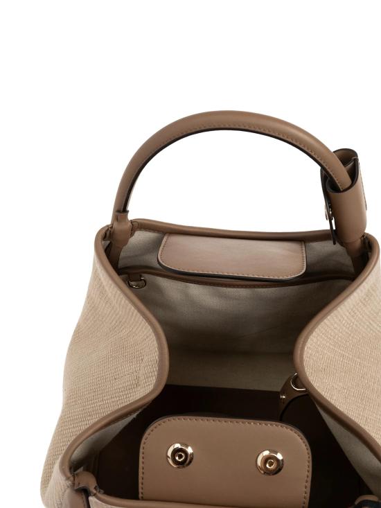 26SS 막스마라 토트백 2614511032600 006 HIELO - MAX MARA
