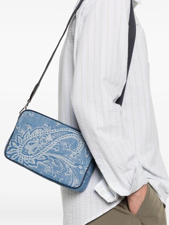 26SS 에트로 클러치/파우치 MP1C0001AQ364 B0025 - ETRO