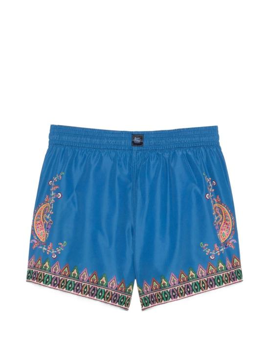 26SS 에트로 스윔팬츠 MRPB000299SPSG2 X0880 - ETRO