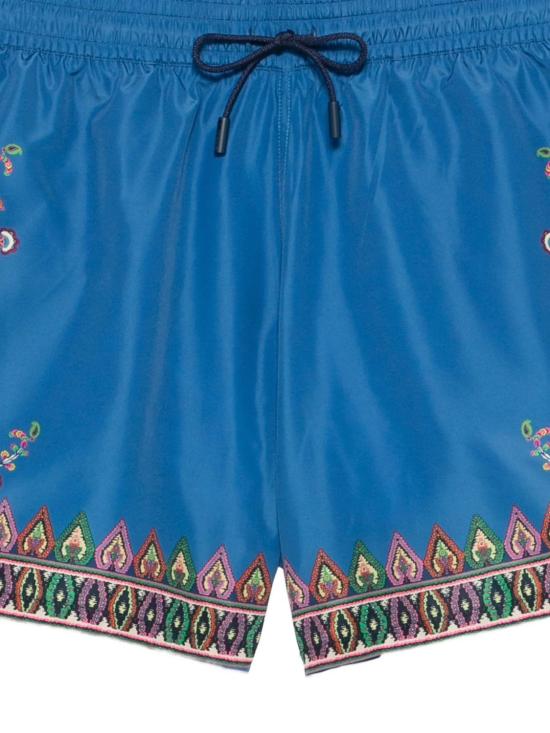 26SS 에트로 스윔팬츠 MRPB000299SPSG2 X0880 - ETRO