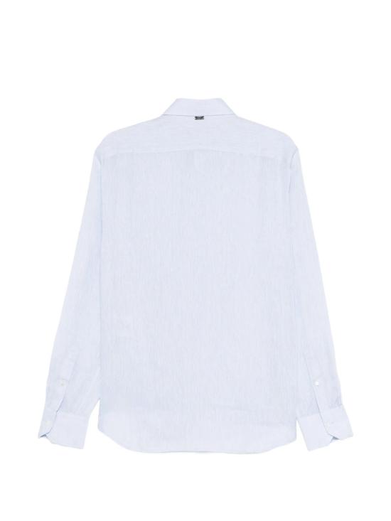 26SS 에르노 긴팔 셔츠 CM000030U17158 9010 POWDER - HERNO