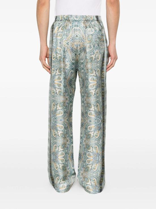 26SS 에트로 스트레이트 팬츠 MREA000699SP1O0 X0890 - ETRO