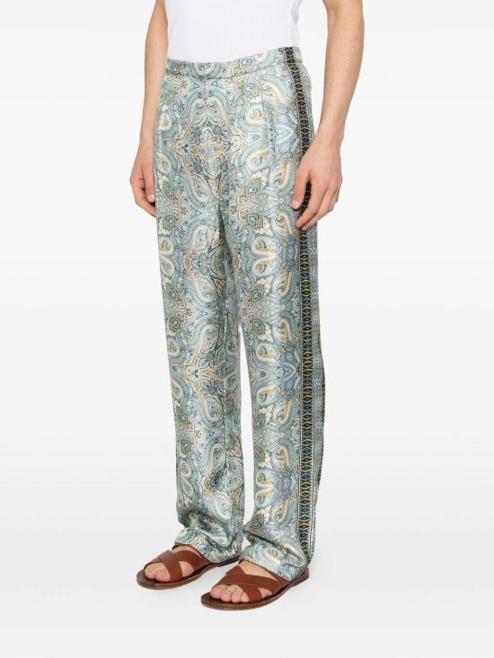 26SS 에트로 스트레이트 팬츠 MREA000699SP1O0 X0890 - ETRO