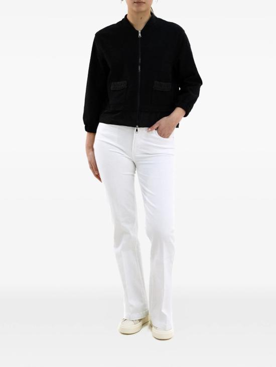 26SS 몽클레어 자켓 L10938G0002689BDU 742 NAVY - MONCLER