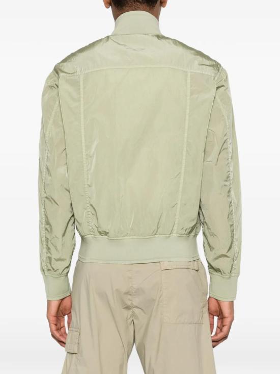 26SS 씨피 컴퍼니 자켓 20CMOW003A005904G 610 MOSS GRAY - C.P. COMPANY