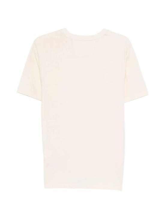 26SS 씨피 컴퍼니 반팔 티셔츠 20CMTS084A005100W 114 FROZEN DEW - C.P. COMPANY