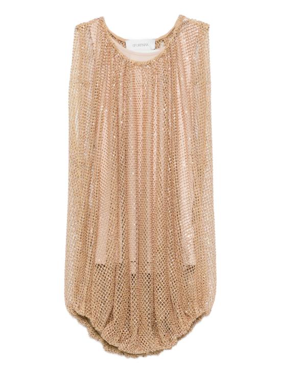 26SS 막스마라 바디수트 티셔츠 2612941061650 003 CAMEL