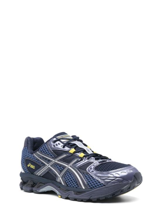 25SS 아식스 스니커즈 1203A599 400 BLUE - ASICS