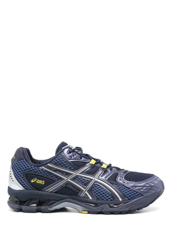 25SS 아식스 스니커즈 1203A599 400 BLUE