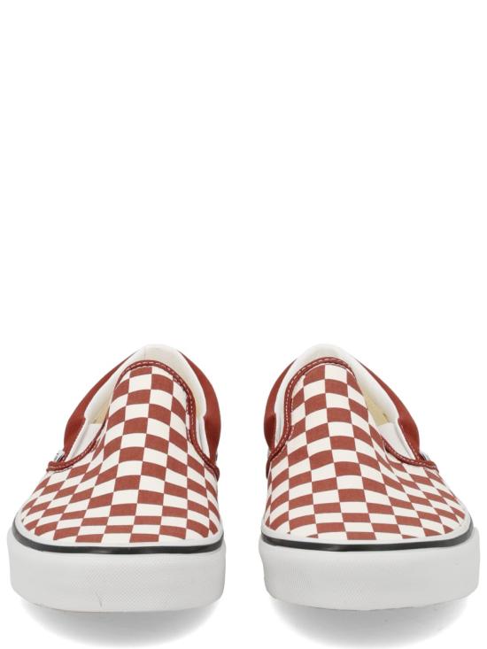 26SS 반스 스니커즈 VN000DAH FSB BORDEAUX - VANS