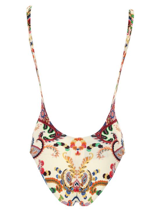 26SS 에트로 원피스 수영복 WRPB0010 AKF28X0800 MULTICOLOUR - ETRO