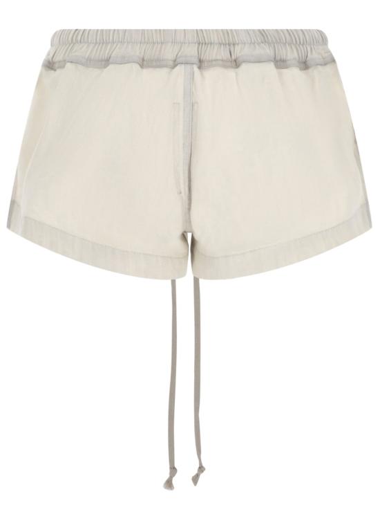 26SS 다크쉐도우 숏팬츠 DS01F4319 DMW51 WHITE - DRKSHDW