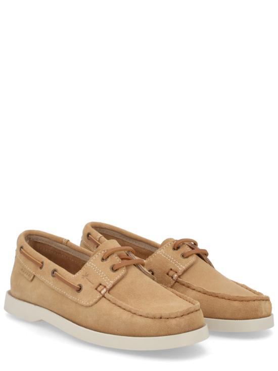 26SS 마네비 로퍼 K11KK BEIGE - MANEBI