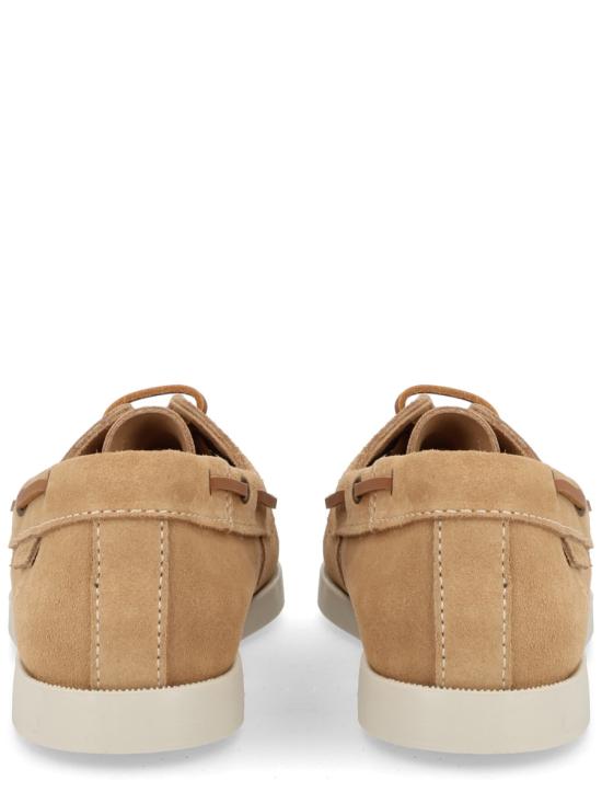 26SS 마네비 로퍼 K11KK BEIGE - MANEBI