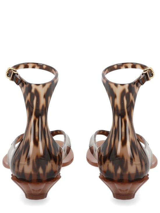 26SS 끌로에 샌들 26U09VYF 296 BROWN - CHLOE