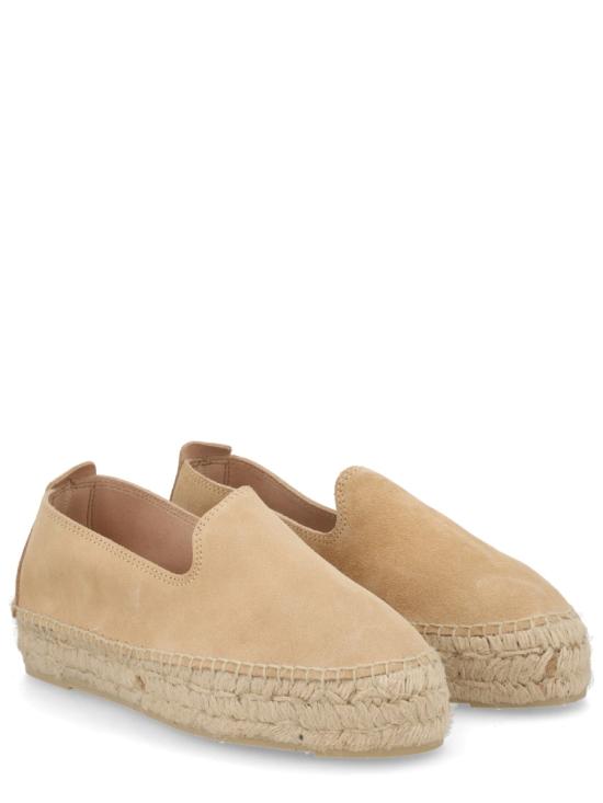 26SS 마네비 로퍼 K11D0 BEIGE - MANEBI