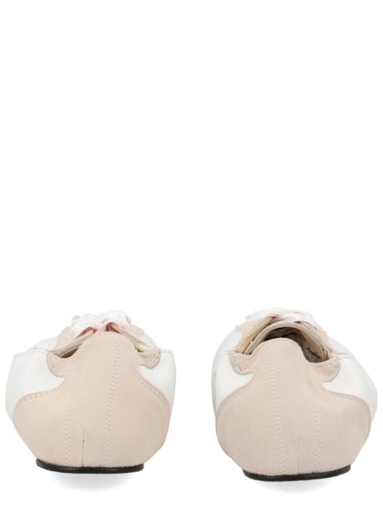 26SS 레페토 샌들 V4230MCVD 050 WHITE - REPETTO