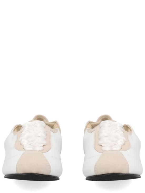 26SS 레페토 샌들 V4230MCVD 050 WHITE - REPETTO