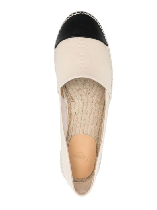 25SS 까스따네르 로퍼 025704 CRUDO NUDE - CASTANER