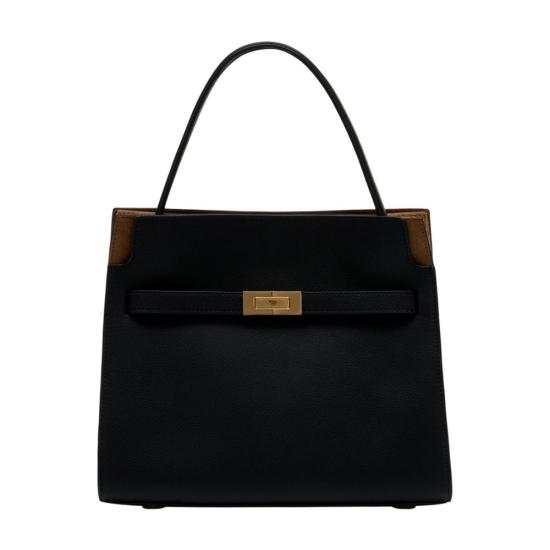26SS 토리버치 토트백 176635 001 BLACK