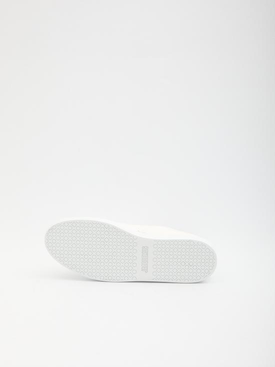 26SS 자크뮈스 스니커즈 FOM00212AW0 0829110 WHITE - JACQUEMUS
