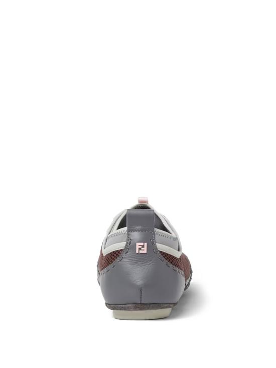 26SS 펜디 핏 스니커즈 7E1853AWKL F1VAL GREY - FENDI