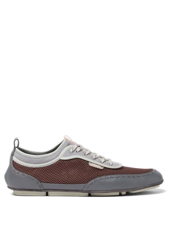 26SS 펜디 핏 스니커즈 7E1853AWKL F1VAL GREY