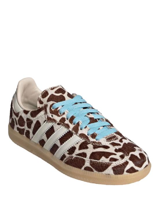 26SS 아디다스 스니커즈 KI6669 CRLIIVORYGUM BROWN - ADIDAS