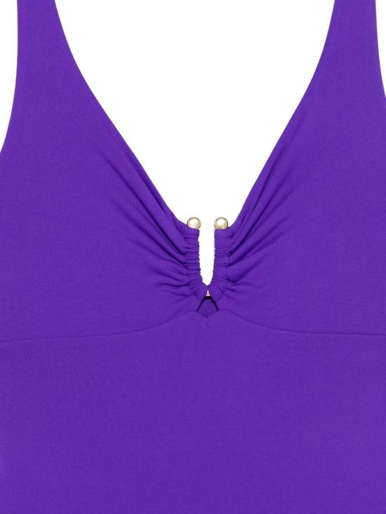 26SS 피시코 원피스 수영복 FC81M0 F0703 PINK PURPLE - FISICO