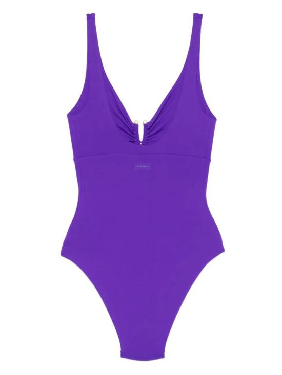 26SS 피시코 원피스 수영복 FC81M0 F0703 PINK PURPLE - FISICO